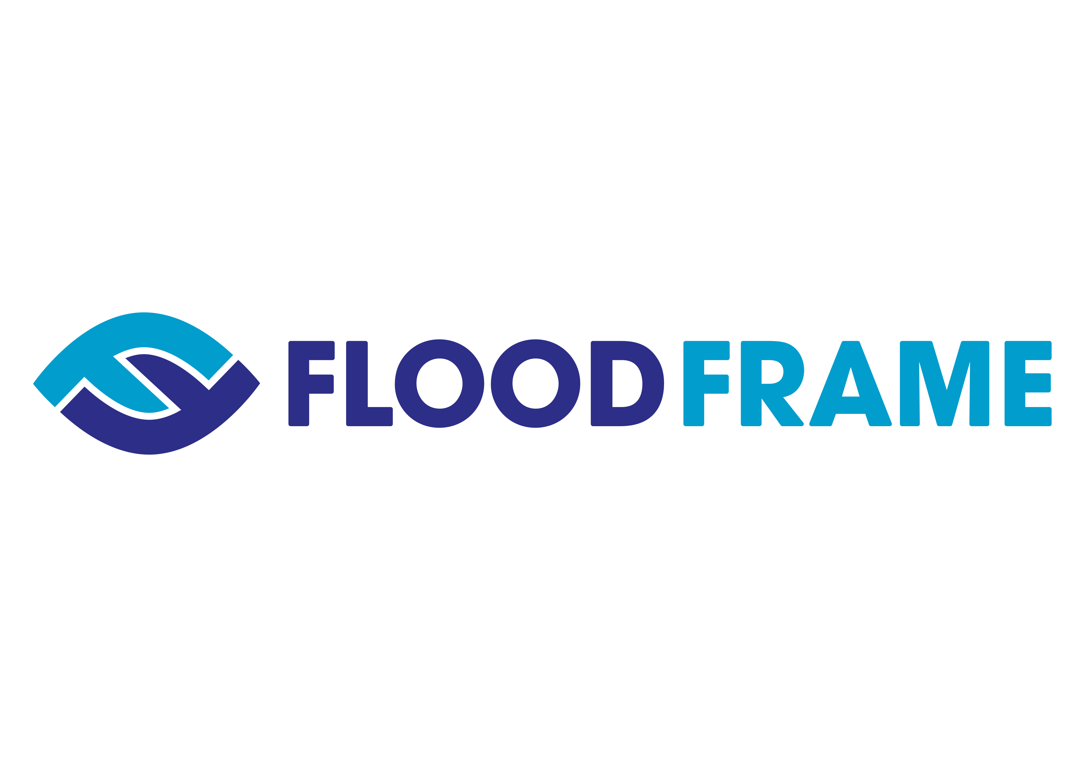 FloodFrame 