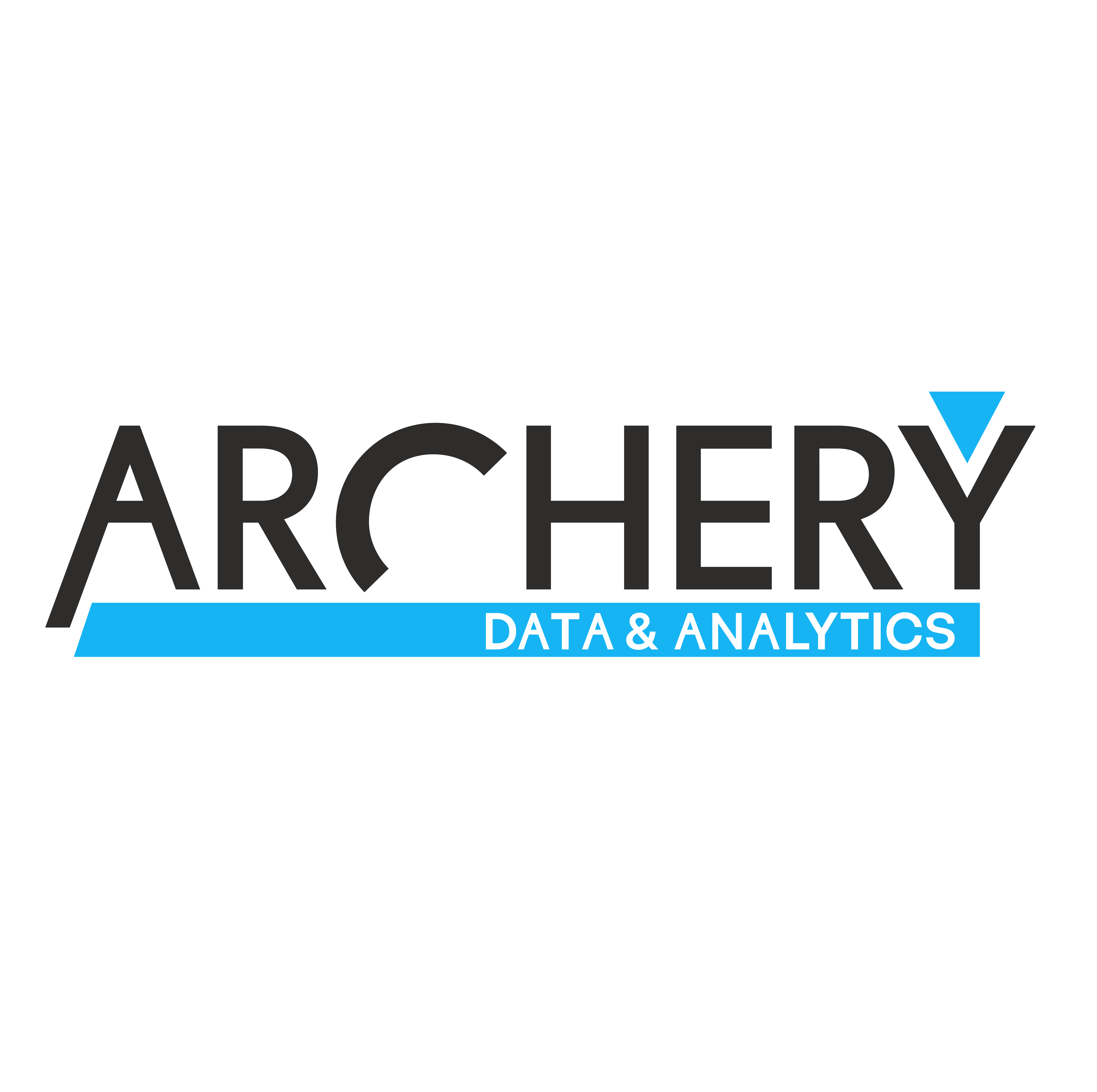 Archery Data & Analytics