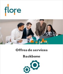 Services Backbone