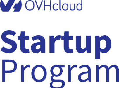 OVHcloud, le startup program