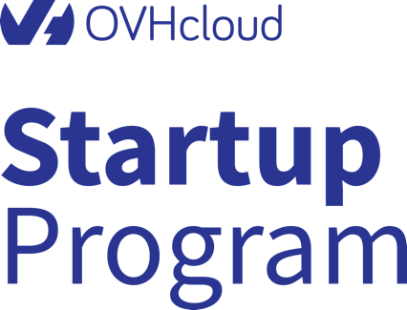 OVH startup program