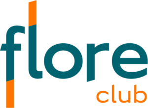 Logo Flore Club - Club Privé d'Investissement En Commun